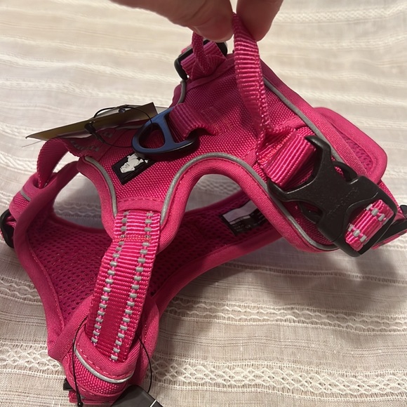 NWT  TRUELOVE OUTDOOR PET HARNESS ~ SIZE XS - Picture 3 of 5
